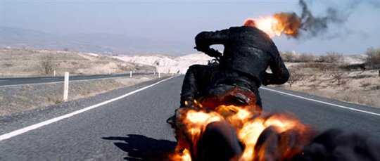 Ghost Rider: Spirit of Vengeance Photo 27 - Large