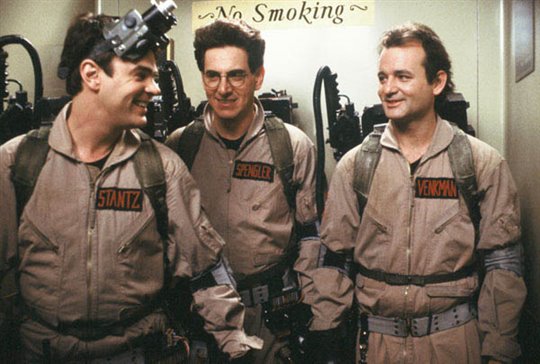 Ghostbusters Photo 3 - Large