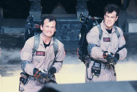 Ghostbusters Photo 8 - Large