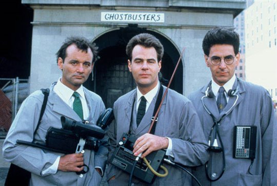 Ghostbusters Photo 15 - Large
