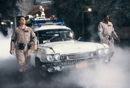 Ghostbusters Photo 27 - Large