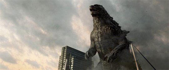 Godzilla (v.f.) Photo 19 - Grande