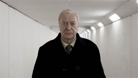 Harry Brown Photo 1 - Large