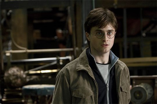 Harry Potter and the Deathly Hallows: Part 2 Photo 4 - Large
