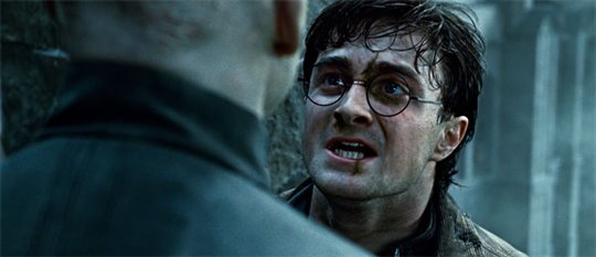Harry Potter and the Deathly Hallows: Part 2 Photo 12 - Large