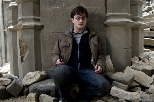 Harry Potter and the Deathly Hallows: Part 2 Photo 36 - Large