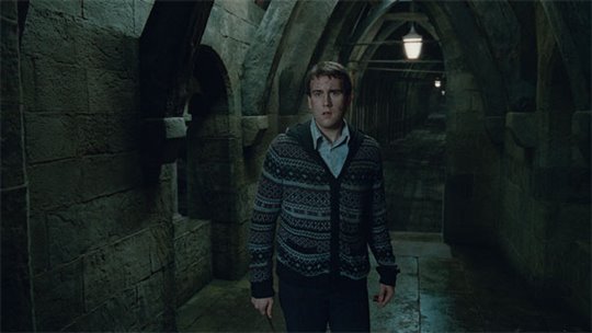 Harry Potter and the Deathly Hallows: Part 2 Photo 70 - Large