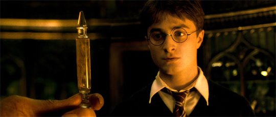 Harry Potter et le Prince de sang-mêlé Photo 16 - Grande