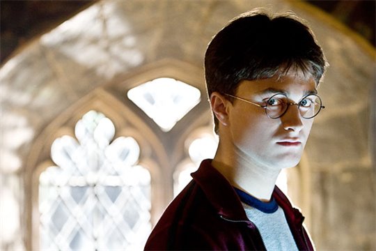 Harry Potter et le Prince de sang-mêlé Photo 20 - Grande