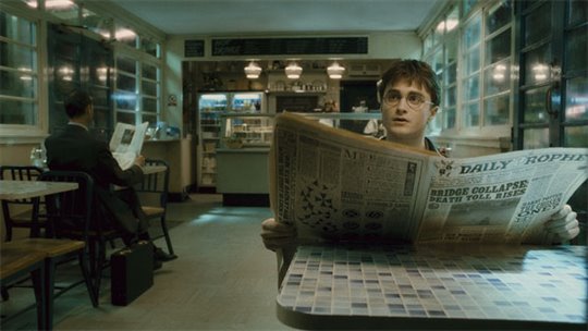 Harry Potter et le Prince de sang-mêlé Photo 27 - Grande