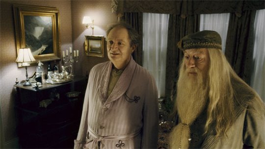Harry Potter et le Prince de sang-mêlé Photo 29 - Grande