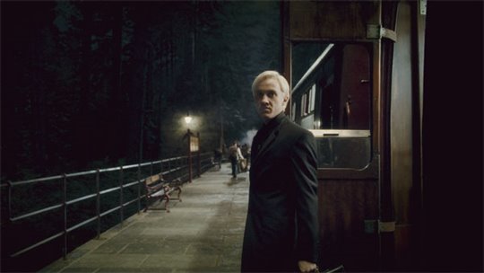 Harry Potter et le Prince de sang-mêlé Photo 33 - Grande