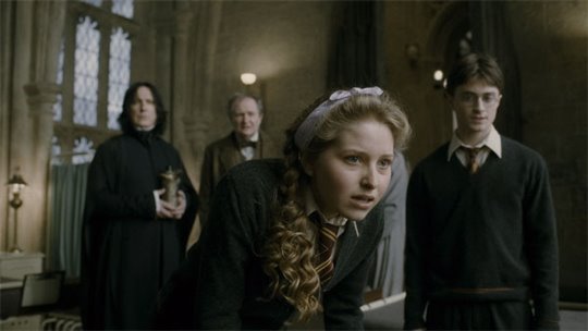 Harry Potter et le Prince de sang-mêlé Photo 41 - Grande