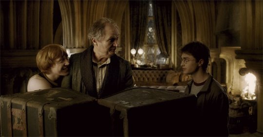 Harry Potter et le Prince de sang-mêlé Photo 43 - Grande