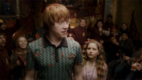 Harry Potter et le Prince de sang-mêlé Photo 45 - Grande
