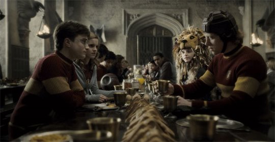 Harry Potter et le Prince de sang-mêlé Photo 47 - Grande