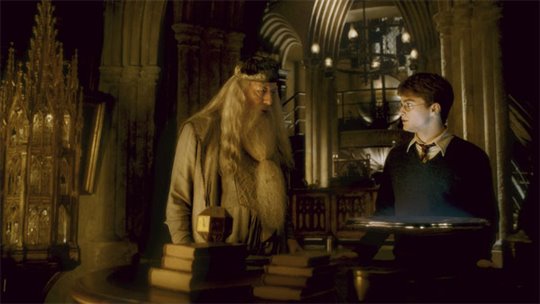Harry Potter et le Prince de sang-mêlé Photo 49 - Grande