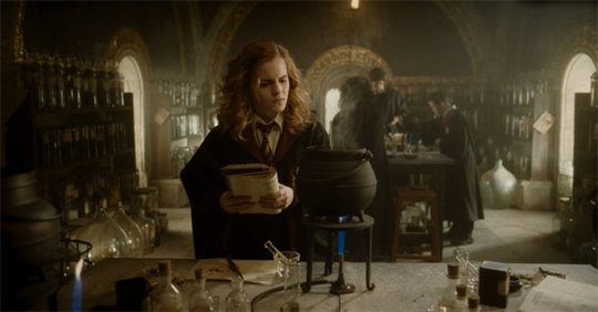 Harry Potter et le Prince de sang-mêlé Photo 51 - Grande