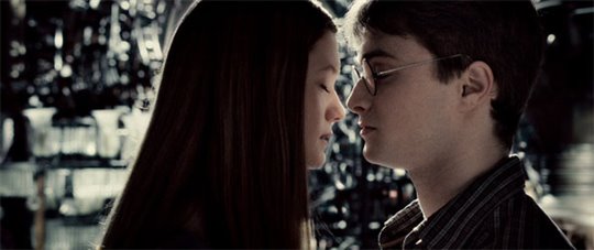 Harry Potter et le Prince de sang-mêlé Photo 55 - Grande