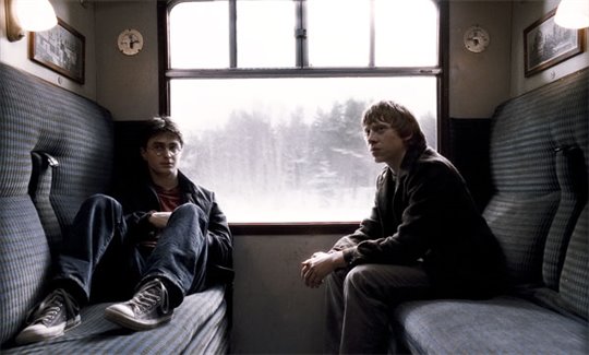 Harry Potter et le Prince de sang-mêlé Photo 61 - Grande