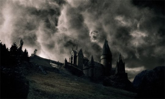 Harry Potter et le Prince de sang-mêlé Photo 65 - Grande