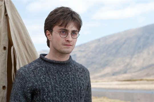 Harry Potter et les reliques de la mort : 1 ère partie Photo 35 - Grande