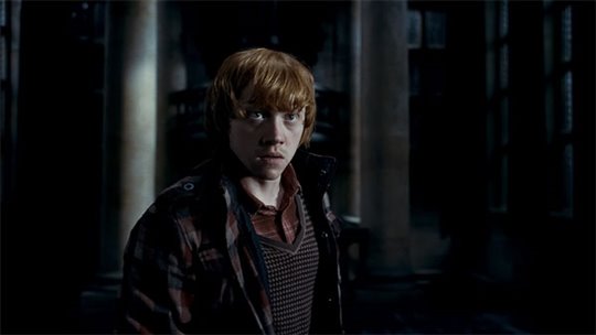 Harry Potter et les reliques de la mort : 1 ère partie Photo 46 - Grande