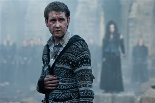 Harry Potter et les reliques de la mort : 2e partie Photo 8 - Grande