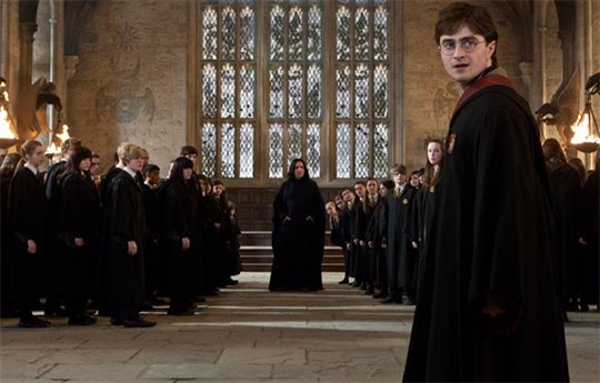 Harry Potter et les reliques de la mort : 2e partie Photo 16 - Grande