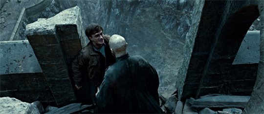 Harry Potter et les reliques de la mort : 2e partie Photo 24 - Grande