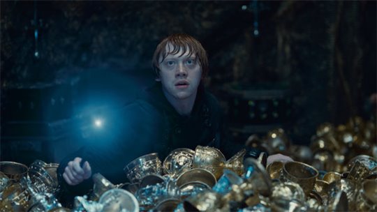 Harry Potter et les reliques de la mort : 2e partie Photo 38 - Grande