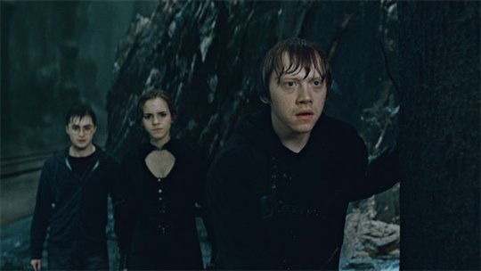 Harry Potter et les reliques de la mort : 2e partie Photo 40 - Grande