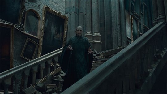 Harry Potter et les reliques de la mort : 2e partie Photo 46 - Grande