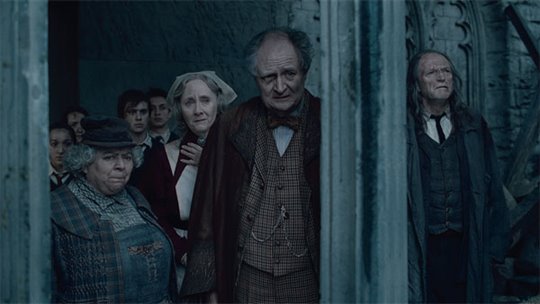 Harry Potter et les reliques de la mort : 2e partie Photo 64 - Grande