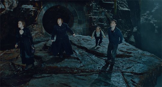 Harry Potter et les reliques de la mort : 2e partie Photo 66 - Grande