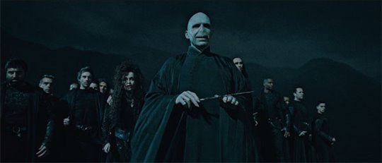 Harry Potter et les reliques de la mort : 2e partie Photo 72 - Grande