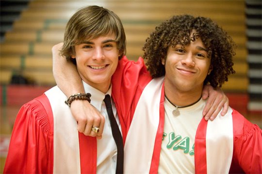 High School Musical 3 : La dernière année Photo 13 - Grande