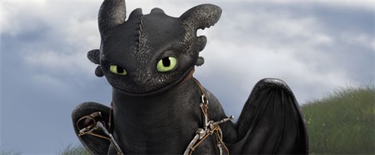 How to Train Your Dragon 2 Photo 3 - Large