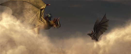 How to Train Your Dragon 2 Photo 9 - Large
