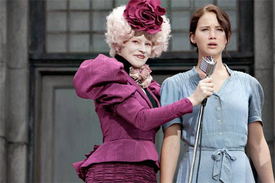 Hunger Games : Le film Photo 6 - Grande