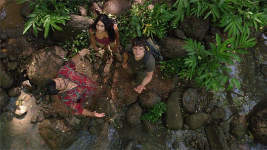 Journey 2: The Mysterious Island Photo 5 - Large