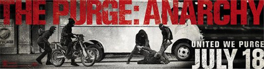 La purge : Anarchie Photo 7 - Grande