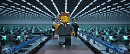 Le film LEGO Photo 13 - Grande