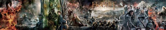 Le Hobbit : La bataille des cinq armées Photo 3 - Grande