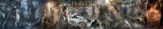 Le Hobbit : La désolation de Smaug Photo 15 - Grande