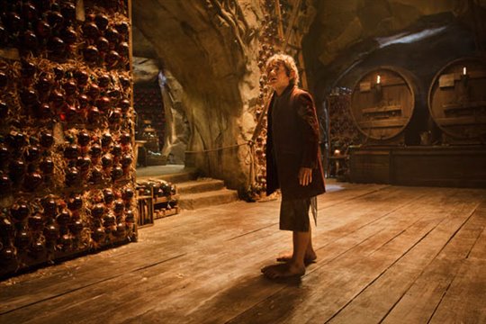 Le Hobbit : La désolation de Smaug Photo 18 - Grande