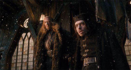 Le Hobbit : La désolation de Smaug Photo 34 - Grande