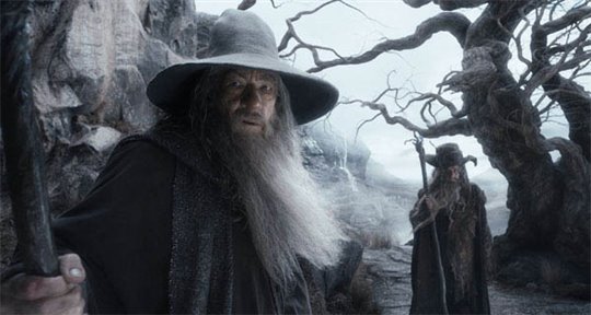 Le Hobbit : La désolation de Smaug Photo 38 - Grande