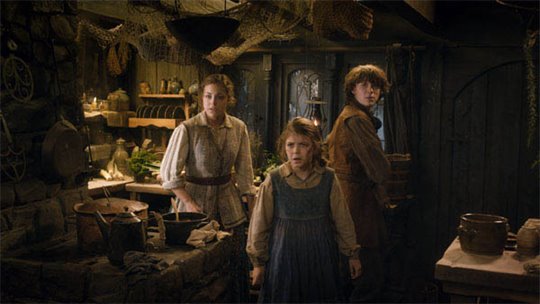 Le Hobbit : La désolation de Smaug Photo 42 - Grande