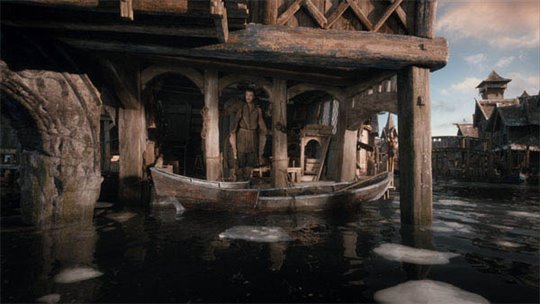 Le Hobbit : La désolation de Smaug Photo 44 - Grande